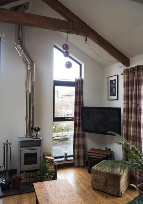 Fern Lodge Angus, Kirriemuir Εξωτερικό φωτογραφία