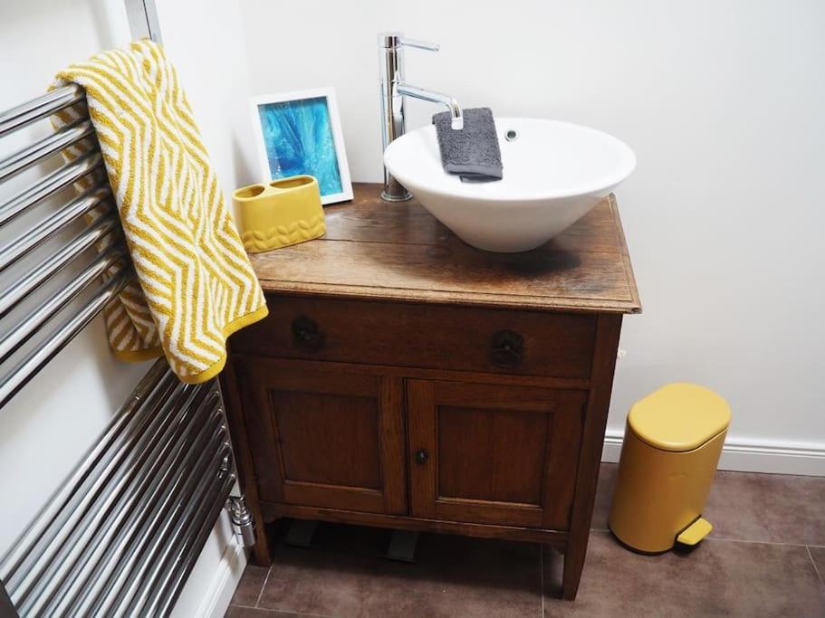 Fern Lodge Angus, Kirriemuir Εξωτερικό φωτογραφία
