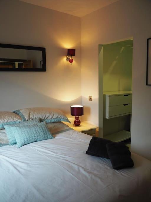 Fern Lodge Angus, Kirriemuir Εξωτερικό φωτογραφία