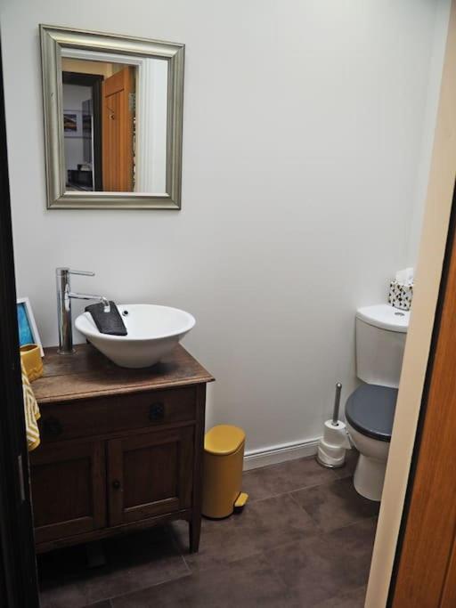 Fern Lodge Angus, Kirriemuir Εξωτερικό φωτογραφία