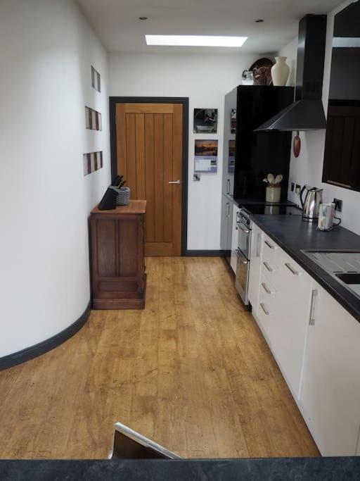 Fern Lodge Angus, Kirriemuir Εξωτερικό φωτογραφία