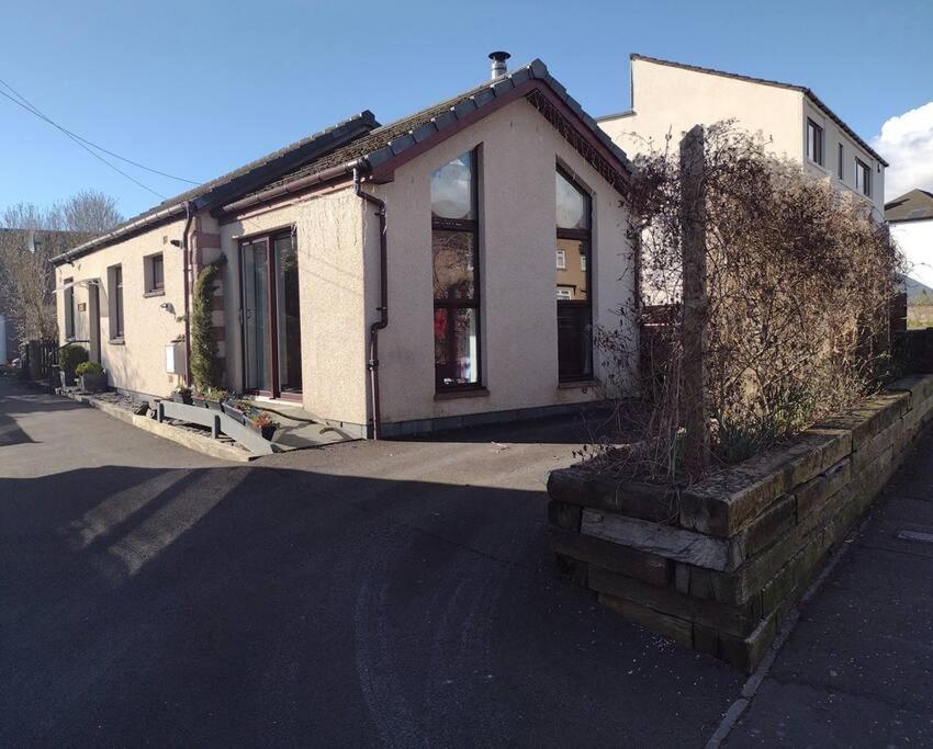 Fern Lodge Angus, Kirriemuir Εξωτερικό φωτογραφία