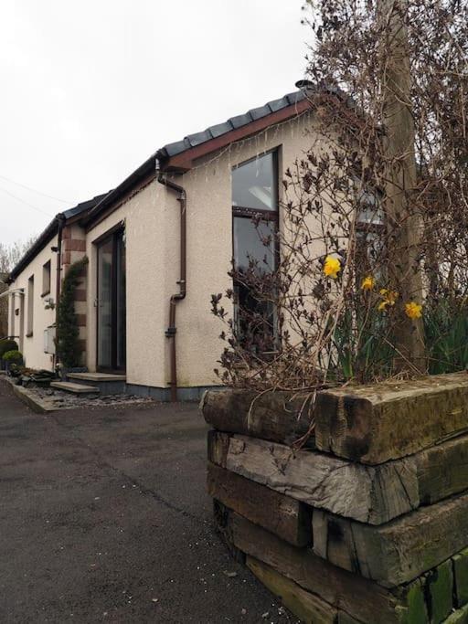 Fern Lodge Angus, Kirriemuir Εξωτερικό φωτογραφία