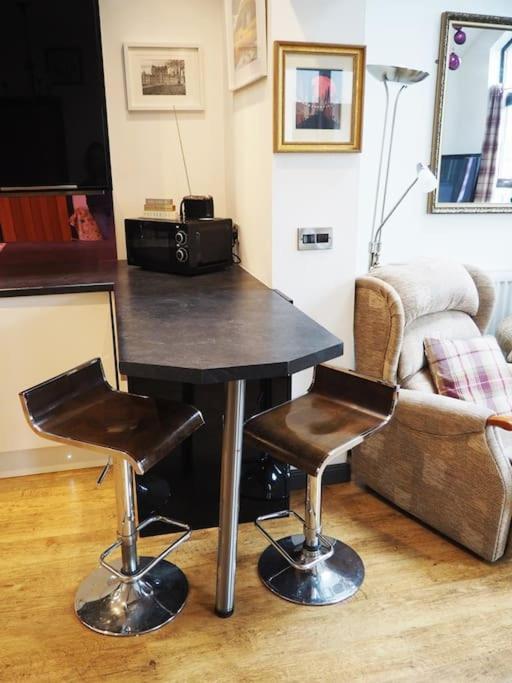 Fern Lodge Angus, Kirriemuir Εξωτερικό φωτογραφία