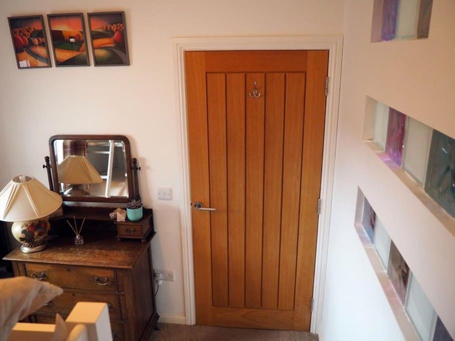Fern Lodge Angus, Kirriemuir Εξωτερικό φωτογραφία