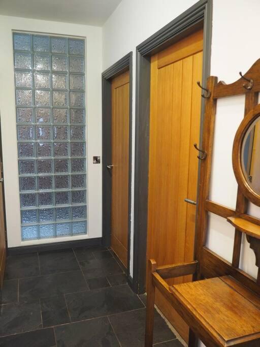 Fern Lodge Angus, Kirriemuir Εξωτερικό φωτογραφία