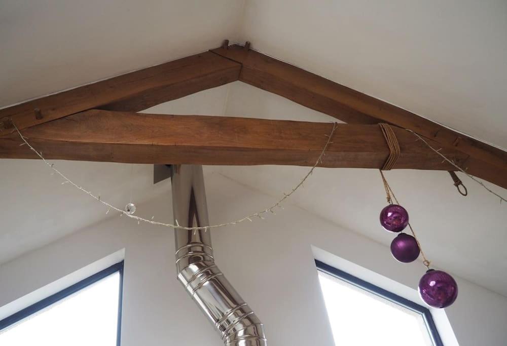 Fern Lodge Angus, Kirriemuir Εξωτερικό φωτογραφία