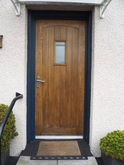 Fern Lodge Angus, Kirriemuir Εξωτερικό φωτογραφία